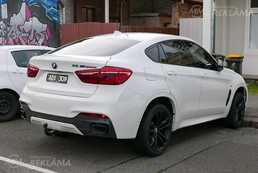 Bmw X6. Bmw X6. - MM.LV