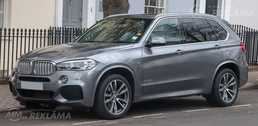 Bmw X5. Bmw X5. - MM.LV