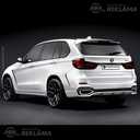 Bmw X5. - MM.LV - 2