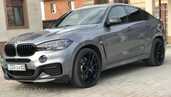 Bmw X6. - MM.LV - 2