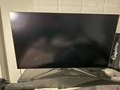 For Sale: asus rog Swift oled PG48UQ Gaming Monitor - MM.LV