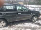 Nissan X-Trail, 2004, 2.0 l.. - MM.LV - 4