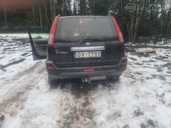 Nissan X-Trail, 2004, 2.0 l.. - MM.LV - 3