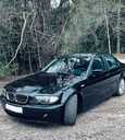 BMW 316, 2002/Decembris, 186 899 km, 1.9 l.. - MM.LV - 3