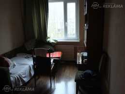 Квартира в Риге, Пурвциемс, 53.2 м², 3 комн., 3 этаж. Квартира в Риге, Пурвциемс, 53.2 м², 3 комн., 3 этаж. - MM.LV