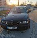 Bmw 316, 2002/Decembris, 1.8 l.. - MM.LV - 2