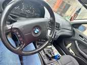 Bmw 316, 2002/Decembris, 1.8 l.. - MM.LV - 7