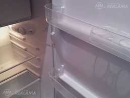 Ledusskapis Zanussi puslielais Ledusskapis Zanussi puslielais - MM.LV