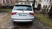 BMW X3, M sport pakotne, xDrive, 2008/Februāris, 324 150 km, 3.0 l.. - MM.LV - 4