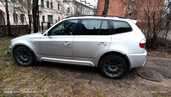 BMW X3, M sport pakotne, xDrive, 2008/Februāris, 324 150 km, 3.0 l.. - MM.LV - 5