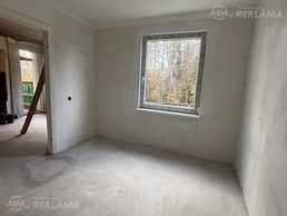 Квартира в Лимбажи и район, 45 м², 2 комн., 2 этаж. Квартира в Лимбажи и район, 45 м², 2 комн., 2 этаж. - MM.LV