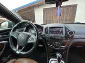 Opel Insignia Sports Tourer SW 2.0tdi - MM.LV - 4