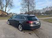 Opel Insignia Sports Tourer SW 2.0tdi - MM.LV - 7