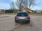 Opel Insignia Sports Tourer SW 2.0tdi - MM.LV - 11