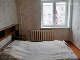Квартира в Даугавпилсе, Химия, 40,7 м², 2 комн., 5 этаж. Квартира в Даугавпилсе, Химия, 40,7 м², 2 комн., 5 этаж. - MM.LV