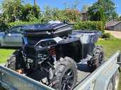 ATV Polaris, Polaris 1000xp, 2021 y., 1 500 km, 80 h., 1 000.0 cm3. - MM.LV