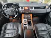 Land-Rover Range Rover Sport, 2012/Jūlijs, 310 000 km, 3.0 l.. - MM.LV - 4