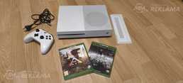 Xbox one Xbox one - MM.LV