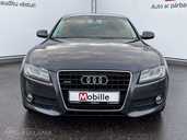 Audi A5, Quattro, 2010 gads, 321 171 km, 3.0 l. dīzelis - MM.LV - 2