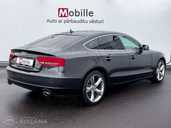 Audi A5, Quattro, 2010 gads, 321 171 km, 3.0 l. dīzelis - MM.LV - 4