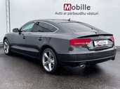 Audi A5, Quattro, 2010 gads, 321 171 km, 3.0 l. dīzelis - MM.LV - 5