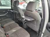 Ford C-MAX, 2009/Novembris, 225 198 km, 2.0 l.. - MM.LV - 7