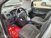 Ford C-MAX, 2009/Novembris, 225 198 km, 2.0 l.. - MM.LV - 7
