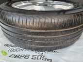 Ford C-MAX, 2009/Novembris, 225 198 km, 2.0 l.. - MM.LV - 11