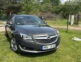 Opel Insignia, 2015/November, 259 000 km, 2.0 l.. - MM.LV - 1