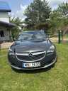 Opel Insignia, 2015/November, 259 000 km, 2.0 l.. - MM.LV - 4