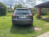 Opel Insignia, 2015/November, 259 000 km, 2.0 l.. - MM.LV - 7