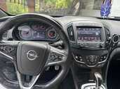 Opel Insignia, 2015/November, 259 000 km, 2.0 l.. - MM.LV - 8