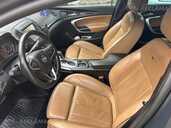 Opel Insignia, 2015/November, 259 000 km, 2.0 l.. - MM.LV - 9