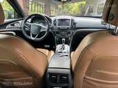 Opel Insignia, 2015/November, 259 000 km, 2.0 l.. - MM.LV - 12