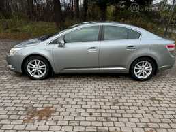 Toyota Avensis, 2011/Aprīlis, 175 000 km, 2.2 l.. Toyota Avensis, 2011/Aprīlis, 175 000 km, 2.2 l.. - MM.LV