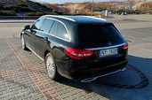 Mercedes-Benz C180, 2016/Augusts, 165 000 km, 1.6 l.. - MM.LV - 4