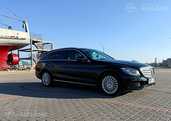 Mercedes-Benz C180, 2016/Augusts, 165 000 km, 1.6 l.. - MM.LV - 5