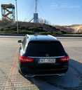 Mercedes-Benz C180, 2016/Augusts, 165 000 km, 1.6 l.. - MM.LV - 7