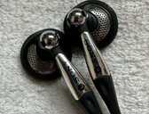 Sony mdr - E888 ( Biocelulozes membrānas austiņas ražotas japānā) - MM.LV
