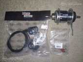 Sachs Torpedo Pentasport 5 - MM.LV