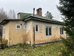 House Riga, 85 m², 1 fl., 3 rm.. House Riga, 85 m², 1 fl., 3 rm.. - MM.LV