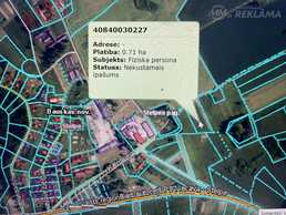 Land property in Bauska and district. Land property in Bauska and district. - MM.LV