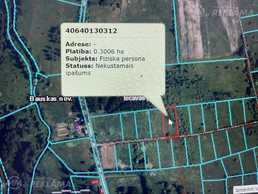 Land property in Bauska and district. Land property in Bauska and district. - MM.LV
