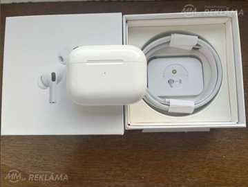 Airpods Pro 2 Airpods Pro 2 - MM.LV