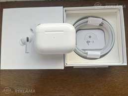 Airpods Pro 2 Airpods Pro 2 - MM.LV