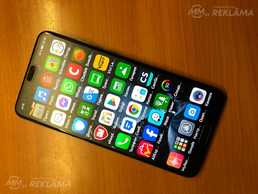 Huawei P20 64 GB, Perfektā stāvoklī. Huawei P20 64 GB, Perfektā stāvoklī. - MM.LV