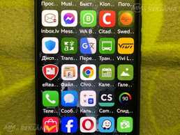 Huawei huawei nova 9 8/128gb., 128 gb, Perfect condition. - MM.LV