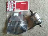 Sram P5 - MM.LV