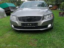 Volvo V70, 2015/Октябрь, 185 000 км, 1.6 л.. Volvo V70, 2015/Октябрь, 185 000 км, 1.6 л.. - MM.LV