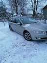 Volvo V70, 2015/Oktobris, 185 000 km, 1.6 l.. - MM.LV - 9